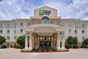  Holiday Inn Express Hotel & Suites Sherman Highway 75, an IHG Hotel  Шерман